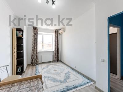 1-комнатная квартира · 30 м² · 5/5 этаж, Лесная поляна 4 за 11.5 млн ₸ в Косшы