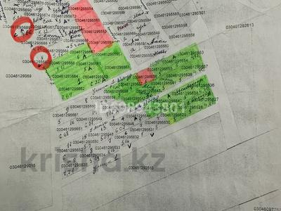 Участок · 5 соток, М. Туймебаев за 4.5 млн ₸