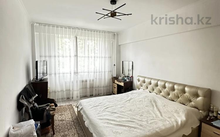 4-комнатная квартира · 100 м² · 2/6 этаж, мкр Жетысу-1 40 за 65 млн ₸ в Алматы, Ауэзовский р-н — фото 2