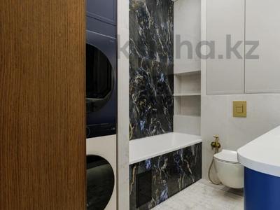 3-комнатная квартира · 102 м² · 16/20 этаж, Туран 39 за 113 млн ₸ в Астане, Нура р-н