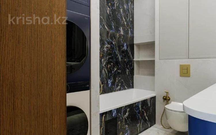 3-комнатная квартира · 102 м² · 16/20 этаж, Туран 39 за 113 млн ₸ в Астане, Нура р-н — фото 2