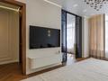 3-комнатная квартира · 102 м² · 16/20 этаж, Туран 39 за 113 млн ₸ в Астане, Нура р-н — фото 22