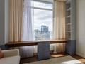 3-комнатная квартира · 102 м² · 16/20 этаж, Туран 39 за 113 млн ₸ в Астане, Нура р-н — фото 9
