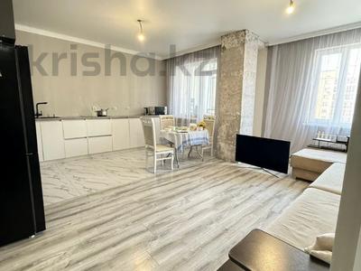 3-комнатная квартира · 101 м² · 7/20 этаж, Кенесары 4 за 48 млн ₸ в Астане, Сарыарка р-н