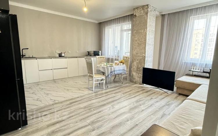 3-комнатная квартира · 101 м² · 7/20 этаж, Кенесары 4 за 48 млн ₸ в Астане, Сарыарка р-н — фото 8