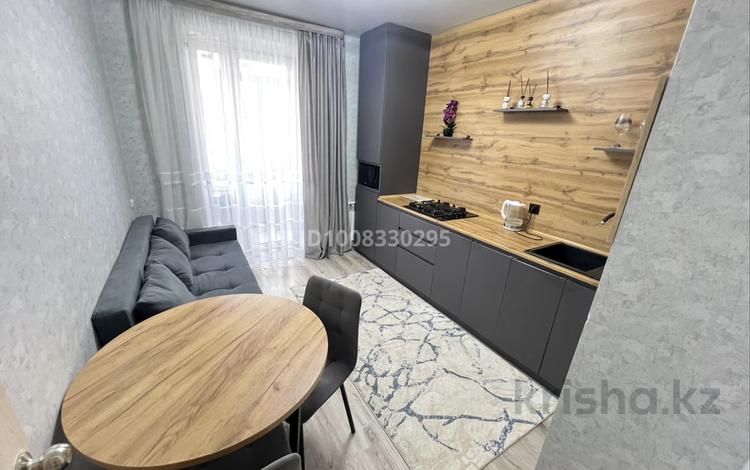 1-комнатная квартира · 50 м² · 1/9 этаж, Мкр. Береке, 21 64 за 15 000 ₸ в Костанае — фото 2