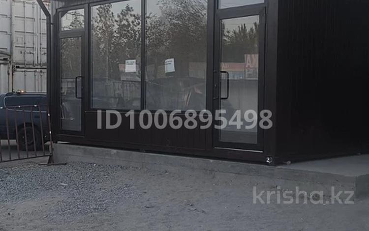 Свободное назначение · 18 м² за 16 млн ₸ в Алматы, Жетысуский р-н — фото 2