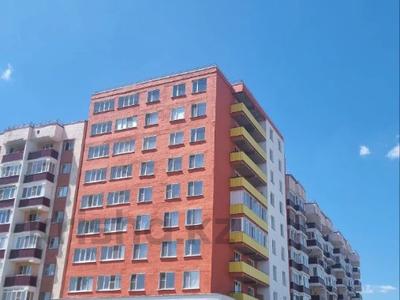 3-комнатная квартира, 118 м², 2/10 этаж, Казыбек Би 1Б за 46 млн 〒 в Усть-Каменогорске