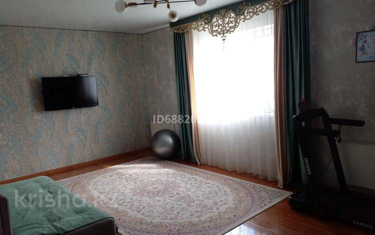 Отдельный дом • 4 комнаты • 120 м² • 8 сот., Уалиханова на 6 даче за 21 млн 〒 в Кокшетау — фото 2