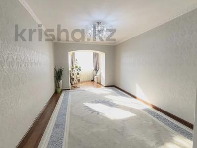 3-комнатная квартира · 93 м² · 10/10 этаж, мкр 12 за 26.5 млн ₸ в Актобе