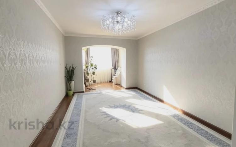 3-комнатная квартира · 93 м² · 10/10 этаж, мкр 12 за 26.5 млн ₸ в Актобе — фото 2