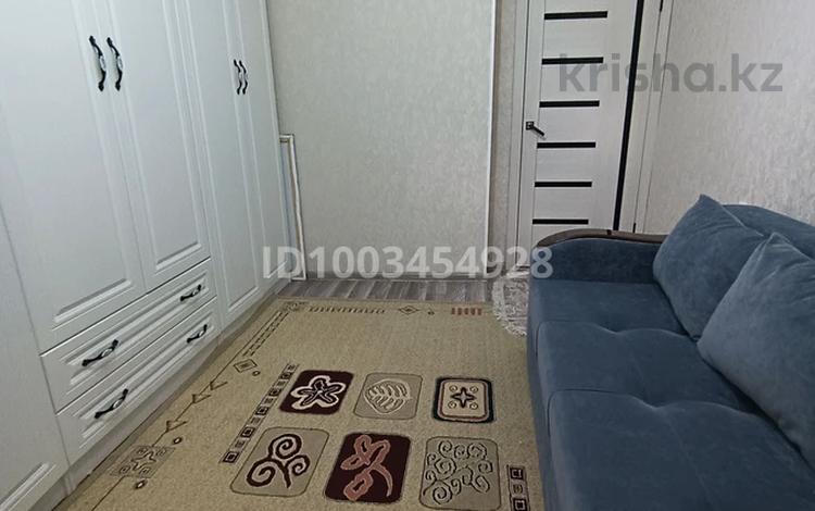 2-бөлмелі пәтер · 53.2 м² · 3/5 қабат, 5 27 — Смолл, бағасы: 26.5 млн ₸ в Конаеве — фото 2