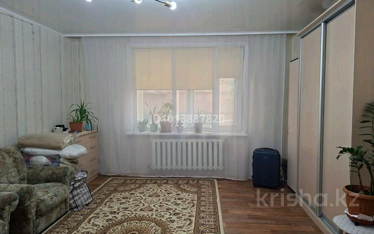 1-бөлмелі пәтер · 50.8 м² · 2/14 қабат, Алматы 13, бағасы: 27 млн ₸ в Астане, Есильский р-н — фото 2