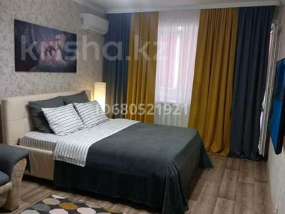 1-комнатная квартира · 34 м² · 4/6 этаж, Павлова 11/2 за 3 000 〒 в Павлодаре