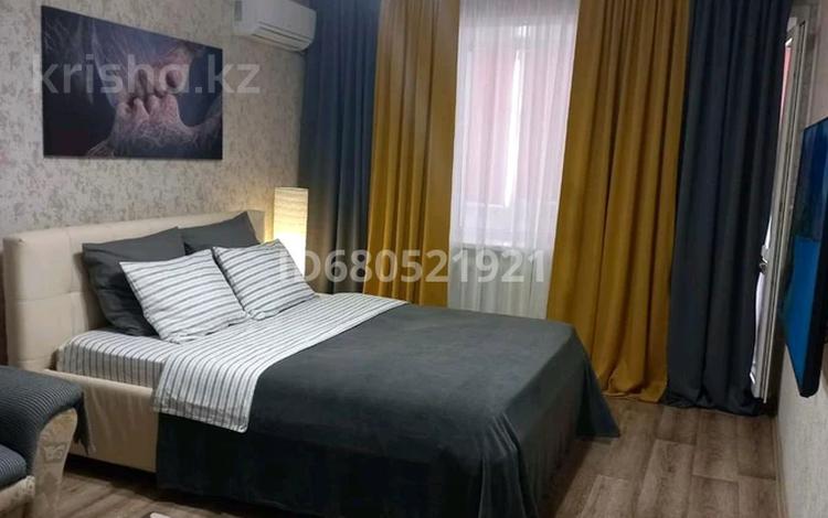 1-бөлмелі пәтер · 34 м² · 4/6 қабат, Павлова 11/2, бағасы: 3 000 〒 в Павлодаре — фото 25