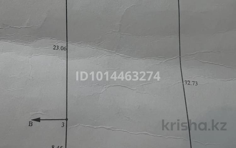 Участок · 6.4 сотки, мкр Думан-2 — ул. Каркара за 59.9 млн ₸ в Алматы, Медеуский р-н — фото 2