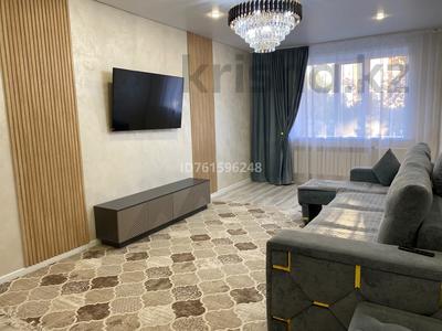 2-комнатная квартира · 69.2 м² · 2/5 этаж, Новаторная 10/1 — Спорт школа за 34.2 млн ₸ в Петропавловске