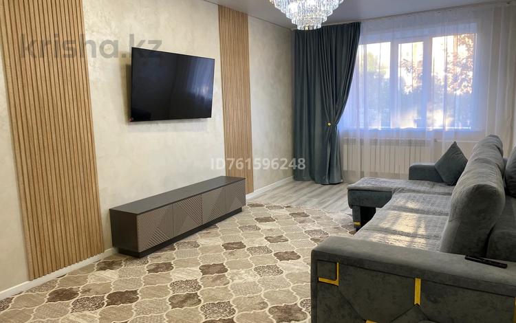2-комнатная квартира · 69.2 м² · 2/5 этаж, Новаторная 10/1 — Спорт школа за 34.2 млн ₸ в Петропавловске — фото 14