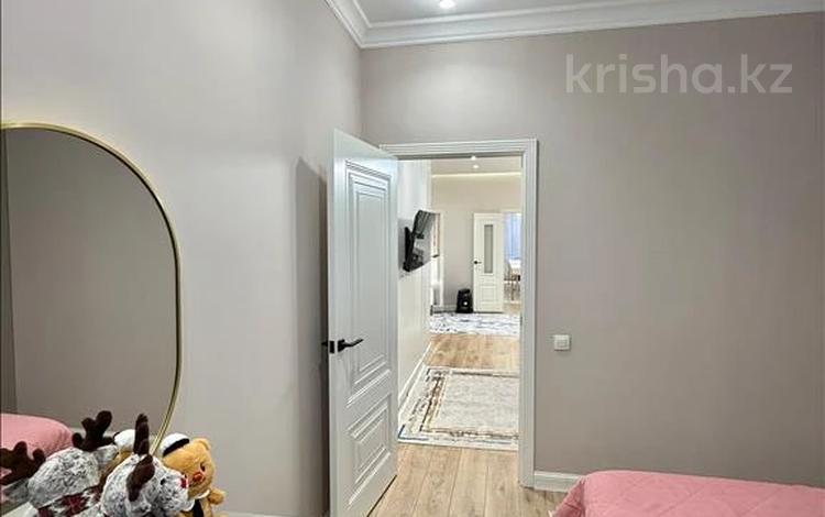 3-бөлмелі пәтер · 100 м² · 14/16 қабат, Каныша Сатпаева — Тлендиева, бағасы: 101 млн ₸ в Алматы, Бостандыкский р-н — фото 2