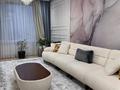 3-бөлмелі пәтер · 100 м² · 14/16 қабат, Каныша Сатпаева — Тлендиева, бағасы: 101 млн ₸ в Алматы, Бостандыкский р-н — фото 11