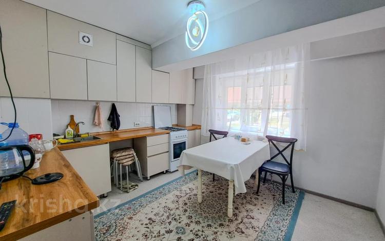 1-комнатная квартира · 42 м² · 1/9 этаж, Бирлик за 18 млн ₸ в Талдыкоргане, мкр Бирлик — фото 6