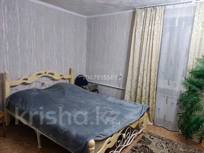 1-комнатная квартира · 31 м² · 3/5 этаж, 72 квартал, Автовокзал,топографический 121 за 7 500 ₸ в Семее