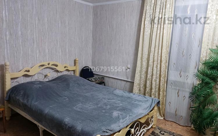 1-комнатная квартира · 31 м² · 3/5 этаж, 72 квартал, Автовокзал,топографический 121 за 7 500 ₸ в Семее — фото 11