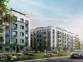 1-комнатная квартира · 36.72 м², мкр Бозарык 42 — Бозарық ,146 школа за ~ 14.8 млн ₸ в Шымкенте, Абайский р-н — фото 6