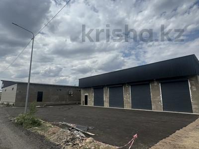 Еркін, қоймалар, жқб, автосервистер мен көлік жуу · 200 м², бағасы: 150 000 ₸ в Кемертогане