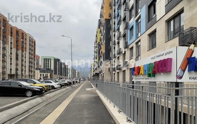 Свободное назначение · 156 м² за 50 млн ₸ в Алматы, Наурызбайский р-н — фото 2