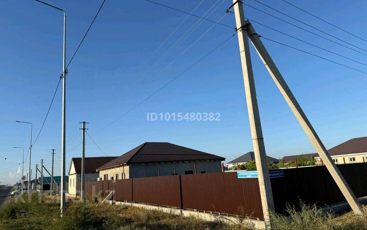 Жеке үй · 3 бөлме · 132 м² · 8 жүзд., Оразгали Есмаханов 62 — Перекресток улиц Тасмагамбет Джамбаев, бағасы: 20.5 млн ₸ в Еркинкале — фото 2