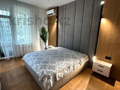 2-бөлмелі пәтер · 56 м² · 7 қабат, Нурсултана Назарбаева 1, бағасы: 18 000 ₸ в Шымкенте, Каратауский р-н