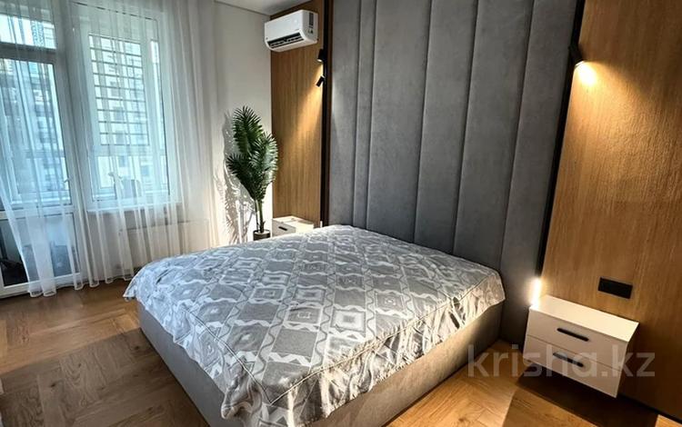 2-бөлмелі пәтер · 56 м² · 7 қабат, Нурсултана Назарбаева 1, бағасы: 18 000 ₸ в Шымкенте, Каратауский р-н — фото 2