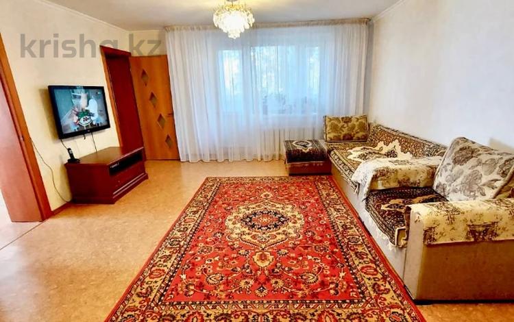 4-комнатная квартира, 88.4 м², 3/5 этаж, Камзина 114А за 24 млн 〒 в Павлодаре — фото 11