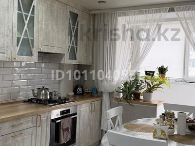 3-бөлмелі пәтер · 74 м² · 5/6 қабат, мкр Жана Орда 11, бағасы: 32 млн ₸ в Уральске