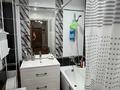 3-бөлмелі пәтер · 74 м² · 5/6 қабат, мкр Жана Орда 11, бағасы: 32 млн ₸ в Уральске — фото 13