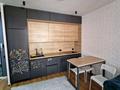 1-комнатная квартира · 34 м² · 1/4 этаж, Коргальжинское шоссе 110 за 16 млн ₸ в Астане, Есильский р-н