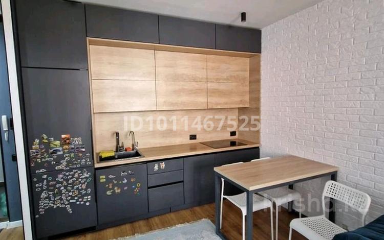1-комнатная квартира · 34 м² · 1/4 этаж, Коргальжинское шоссе 110 за 16 млн ₸ в Астане, Есильский р-н — фото 8