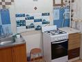 1-комнатная квартира · 33.6 м² · 3/6 этаж, Парковая — Парковая-Костанайская за 80 000 ₸ в Рудном