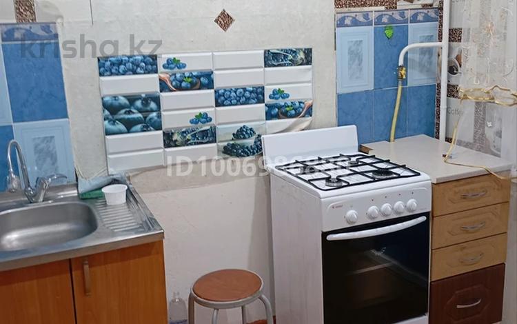 1-комнатная квартира · 33.6 м² · 3/6 этаж, Парковая — Парковая-Костанайская за 80 000 ₸ в Рудном — фото 3
