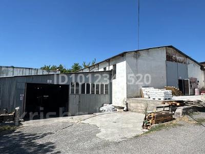 Өнеркәсіптік база · 30 сотық, Жолдасбекова 73/3, бағасы: 630 000 ₸ в Шымкенте, Аль-Фарабийский р-н