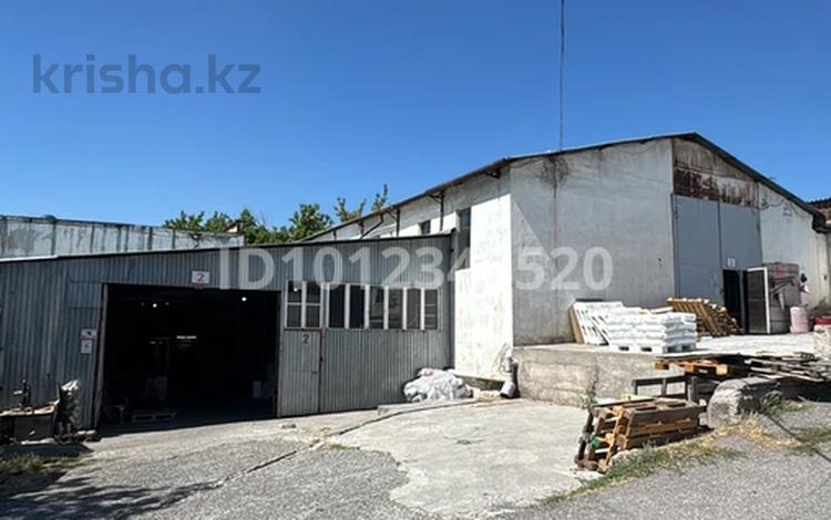 Өнеркәсіптік база · 30 сотық, Жолдасбекова 73/3, бағасы: 630 000 ₸ в Шымкенте, Аль-Фарабийский р-н — фото 4