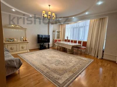 3-комнатная квартира · 131 м² · 4/10 этаж, мкр 12 за 42 млн ₸ в Актобе