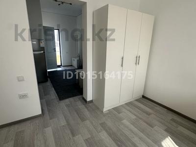 2-бөлмелі пәтер · 33 м² · 1 қабат, Район СДУ б/н — До трассы 300-350метров, бағасы: 140 000 ₸ в Каскелене