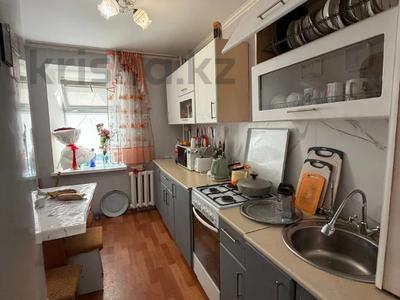 3-комнатная квартира · 59.4 м² · 3/5 этаж, Кубеева 19 за 26 млн ₸ в Костанае