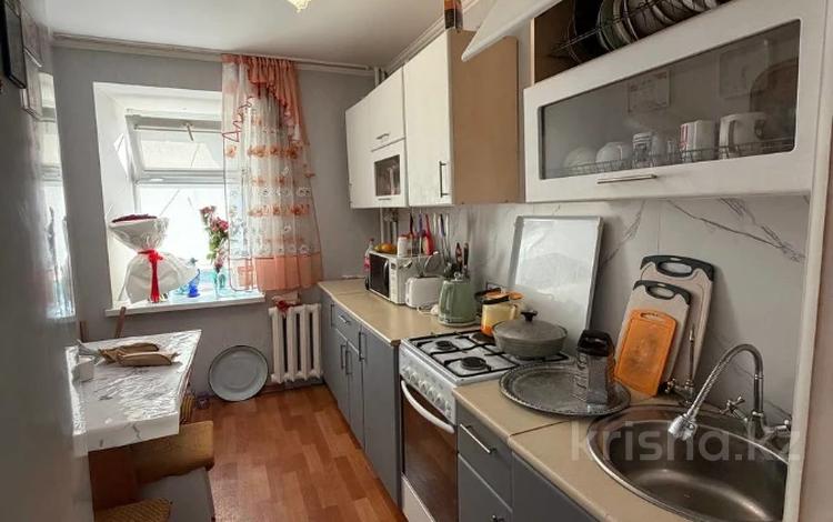 3-комнатная квартира · 59.4 м² · 3/5 этаж, Кубеева 19 за 26 млн ₸ в Костанае — фото 2