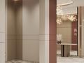 3-бөлмелі пәтер · 91.74 м², А. Байтурсынулы 47, бағасы: 47 млн ₸ в Астане, Сарайшык р-н — фото 2