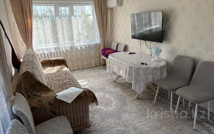 2-комнатная квартира · 48.5 м² · 4/5 этаж, В. Чкалова 7 за 19 млн ₸ в Костанае — фото 2