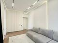 3-бөлмелі пәтер · 65 м² · 15/17 қабат, Розыбакиева 320, бағасы: 79 млн ₸ в Алматы, Бостандыкский р-н — фото 4