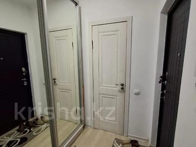 2-комнатная квартира · 42 м² · 4/10 этаж, мкр Аксай-5, Мкр Аксай, Б. Момышулы за 33 млн ₸ в Алматы, Ауэзовский р-н